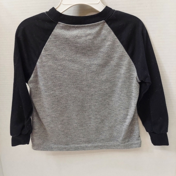 NWT Unisex Childs Holiday #FAMJAMS Beary Cute Bear Tee Size 2T/3T - Picture 2 of 11